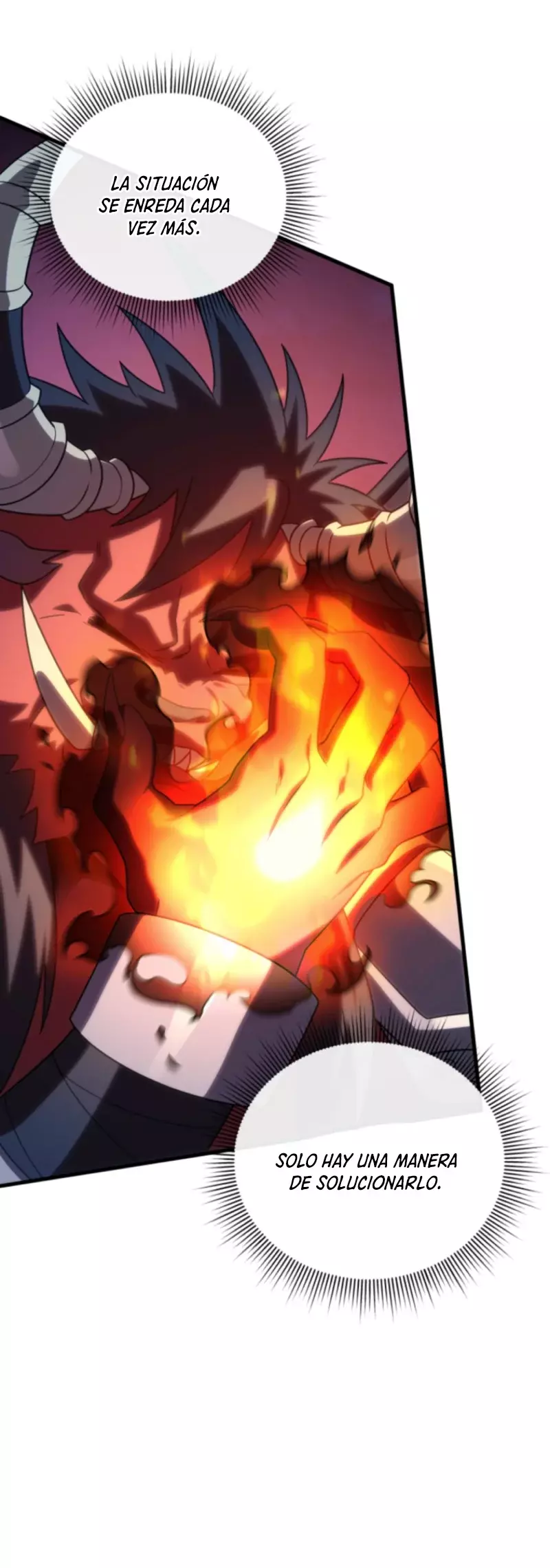 Read Jugador que regresó 10.000 años después ES Manga Online