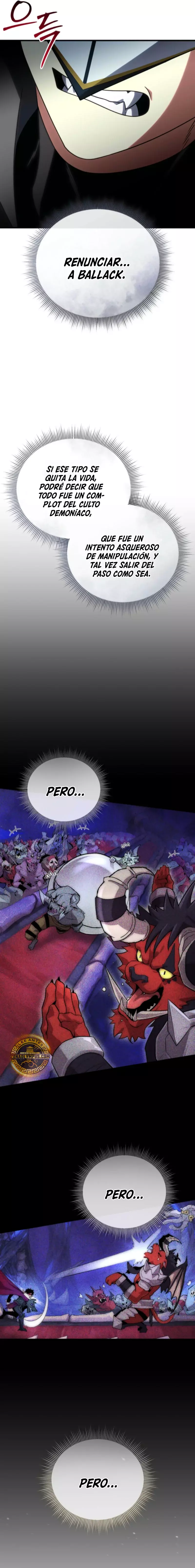 Read Jugador que regresó 10.000 años después ES Manga Online