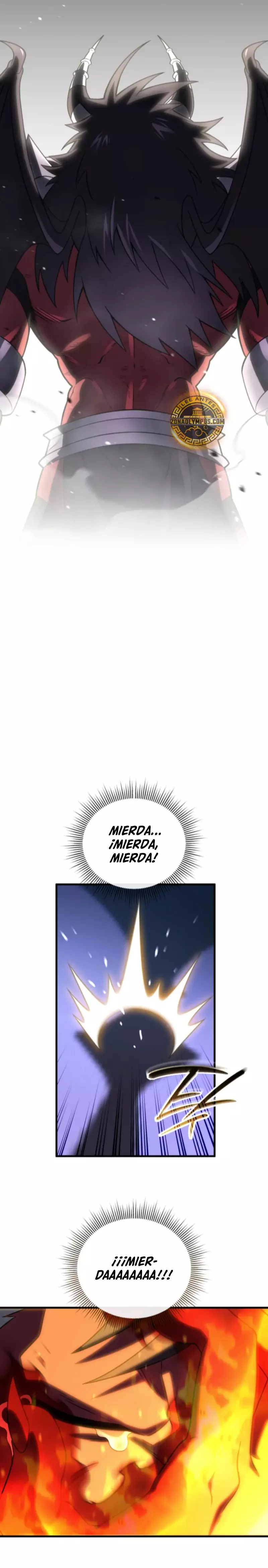 Read Jugador que regresó 10.000 años después ES Manga Online