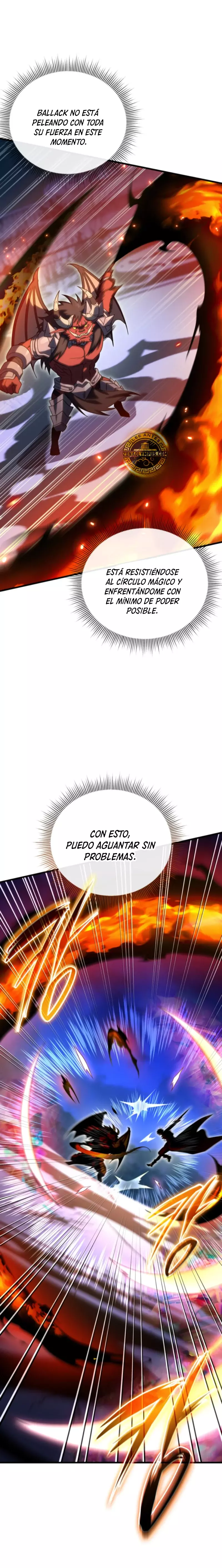 Read Jugador que regresó 10.000 años después ES Manga Online