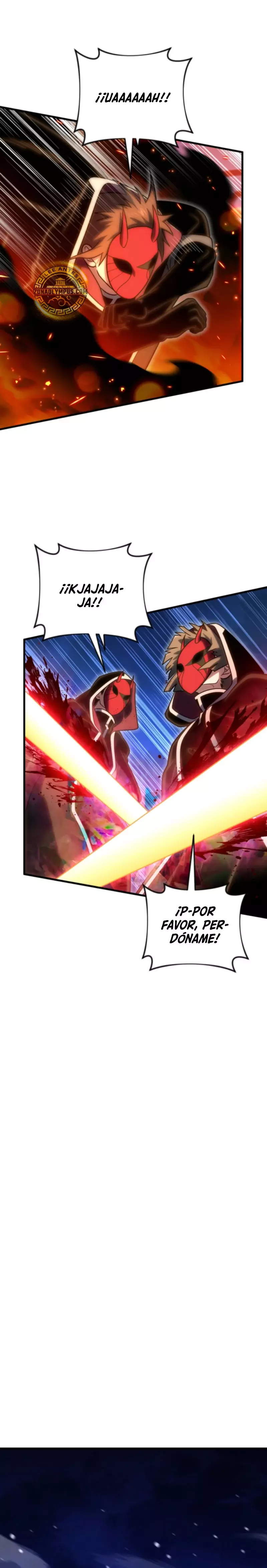 Read Jugador que regresó 10.000 años después ES Manga Online