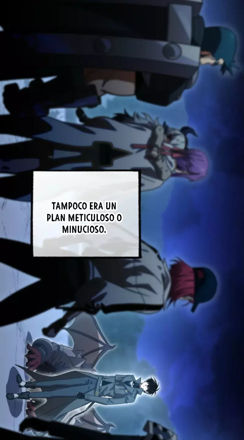 Read Jugador que regresó 10.000 años después ES Manga Online