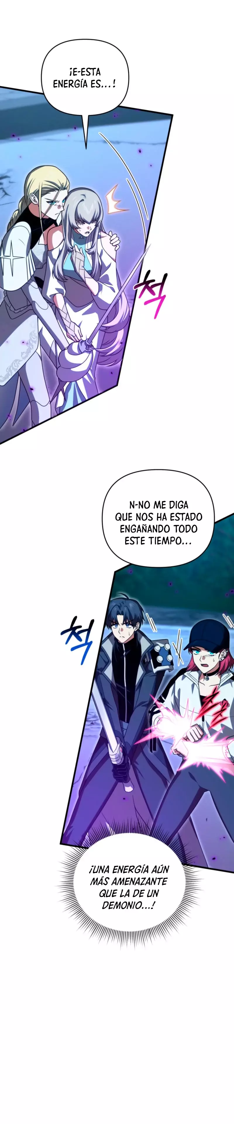 Read Jugador que regresó 10.000 años después ES Manga Online