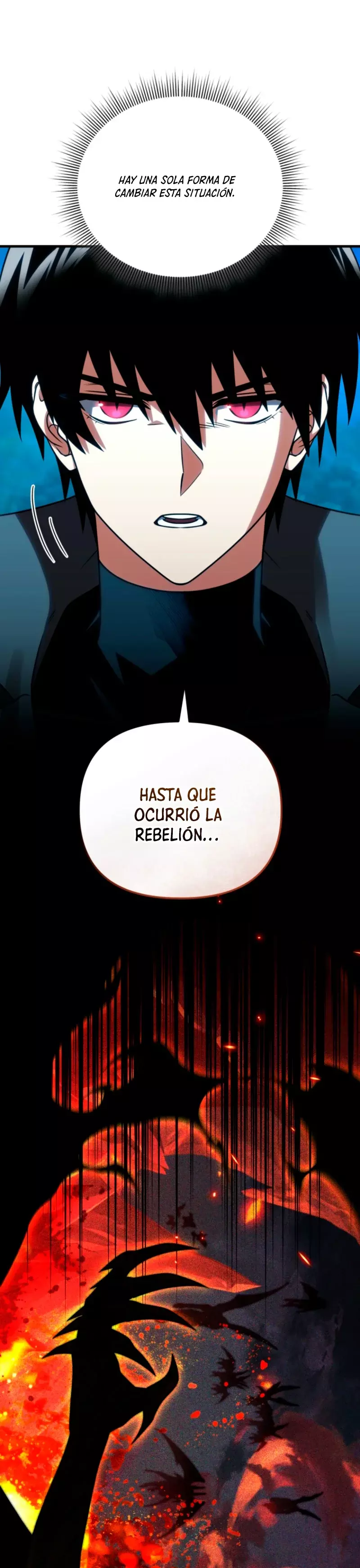 Read Jugador que regresó 10.000 años después ES Manga Online