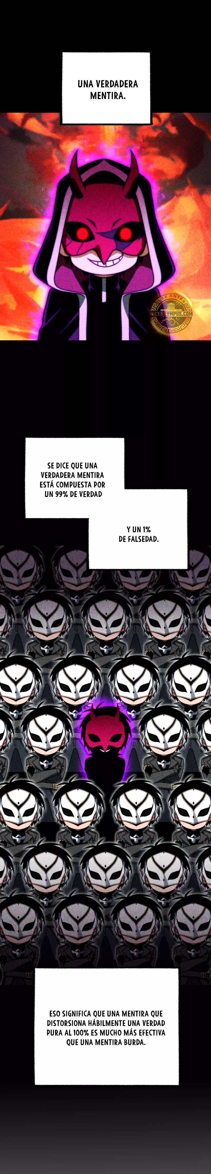 Read Jugador que regresó 10.000 años después ES Manga Online