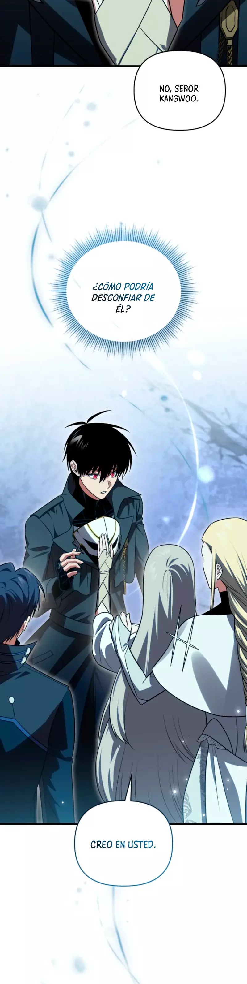 Read Jugador que regresó 10.000 años después ES Manga Online