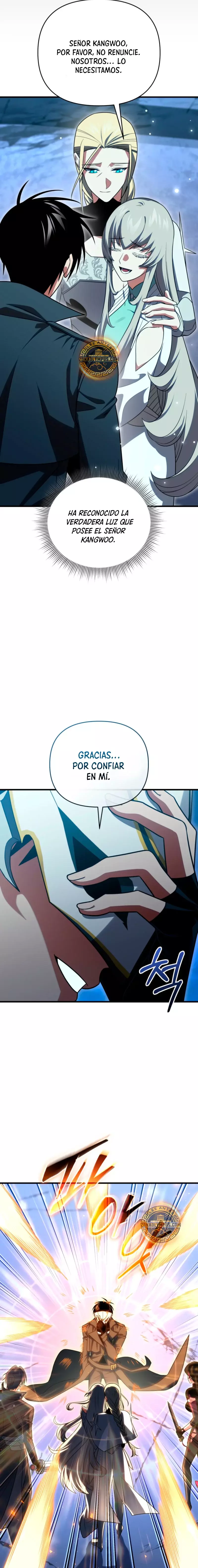 Read Jugador que regresó 10.000 años después ES Manga Online