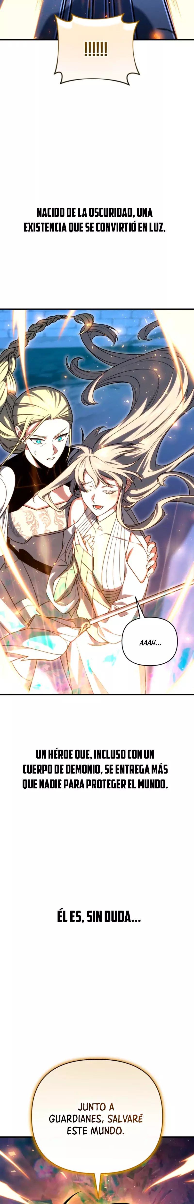 Read Jugador que regresó 10.000 años después ES Manga Online