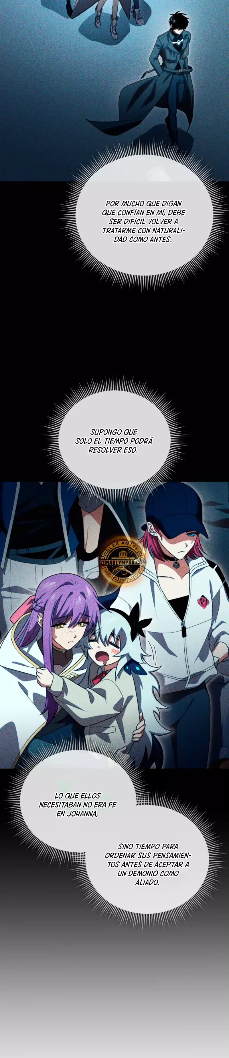 Read Jugador que regresó 10.000 años después ES Manga Online
