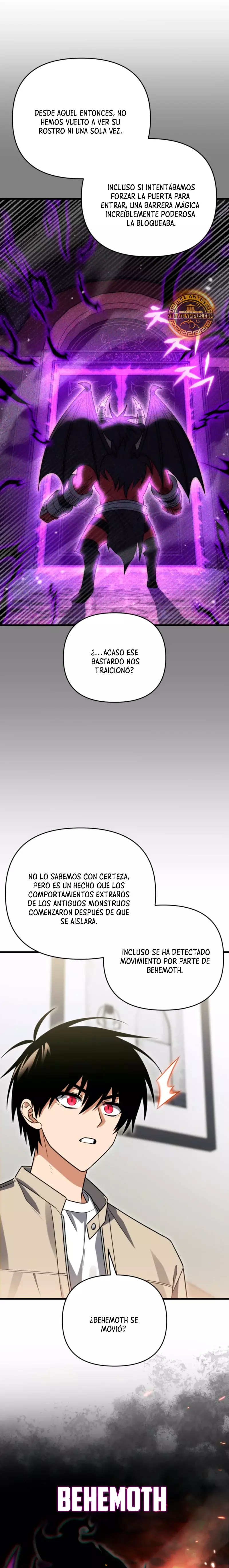 Read Jugador que regresó 10.000 años después ES Manga Online