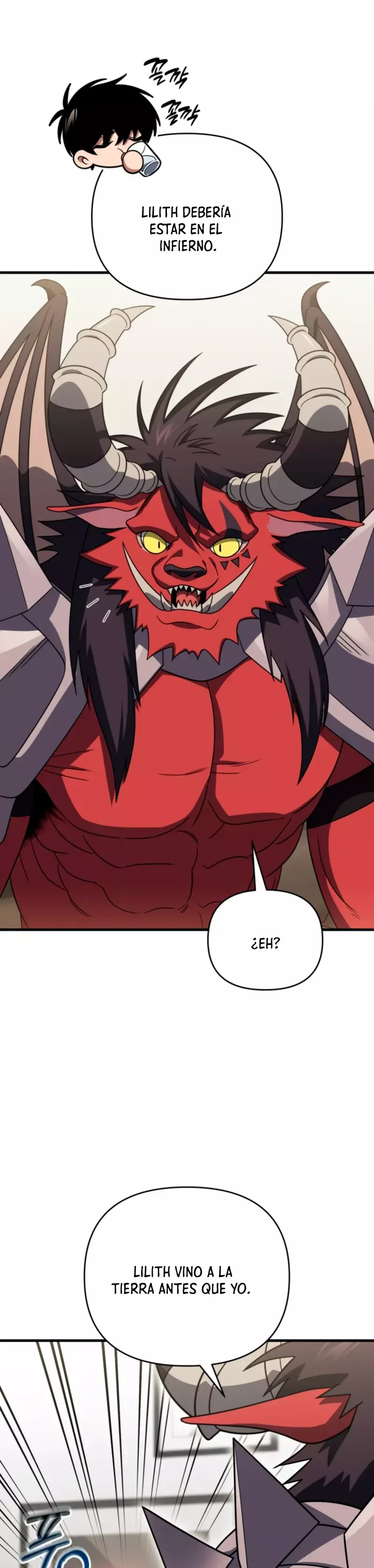 Read Jugador que regresó 10.000 años después ES Manga Online