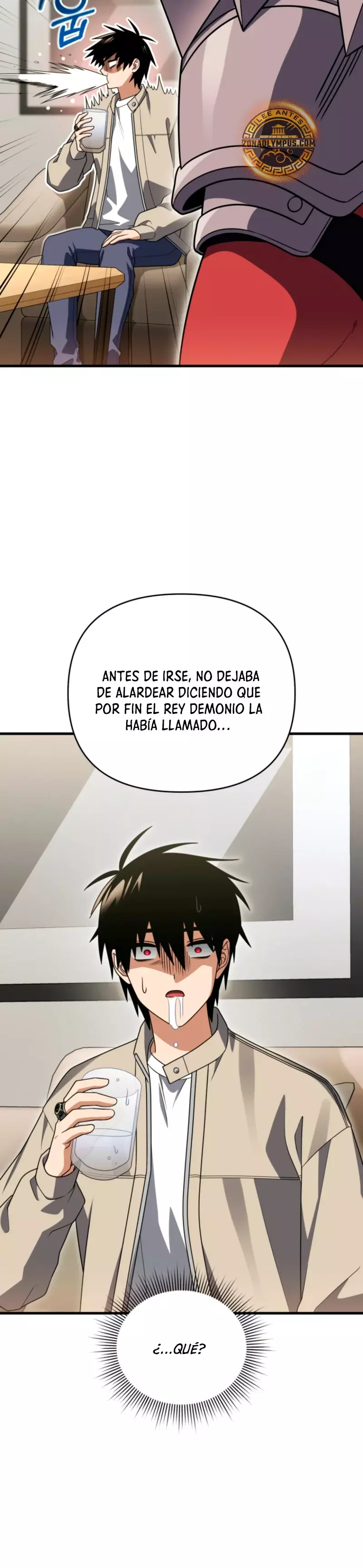 Read Jugador que regresó 10.000 años después ES Manga Online