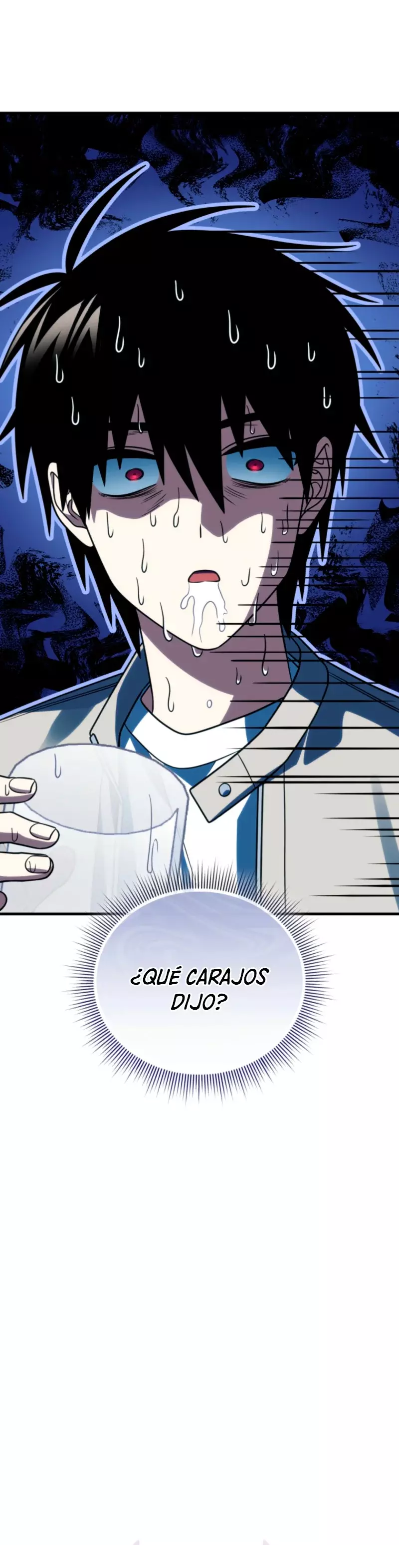 Read Jugador que regresó 10.000 años después ES Manga Online