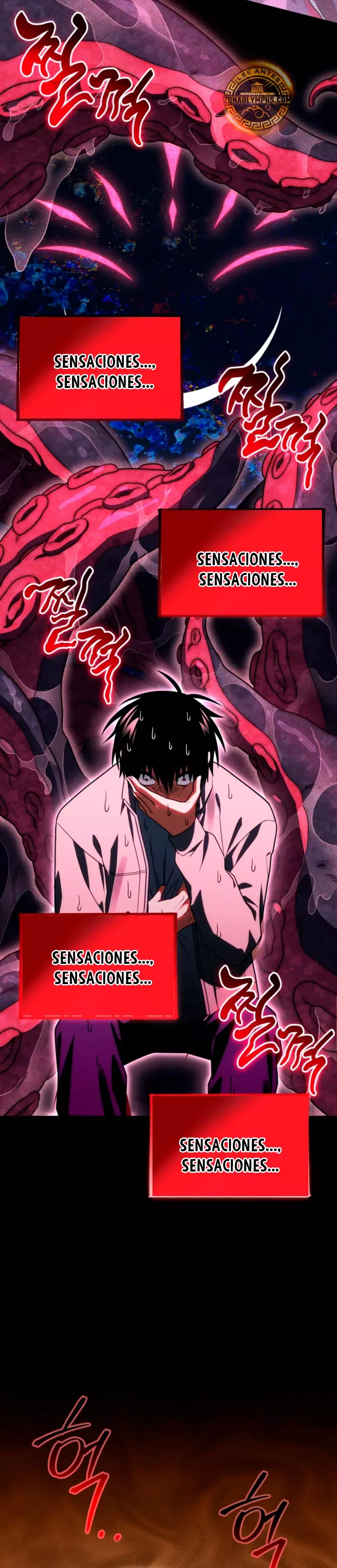 Read Jugador que regresó 10.000 años después ES Manga Online