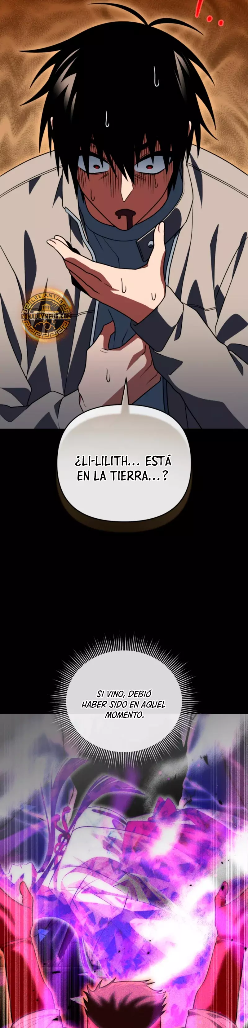 Read Jugador que regresó 10.000 años después ES Manga Online
