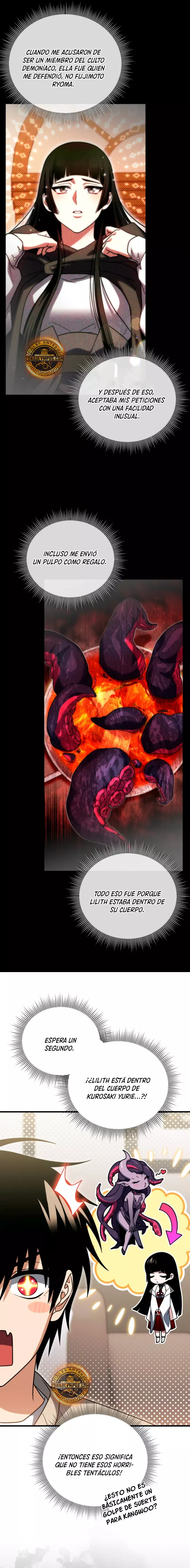 Read Jugador que regresó 10.000 años después ES Manga Online