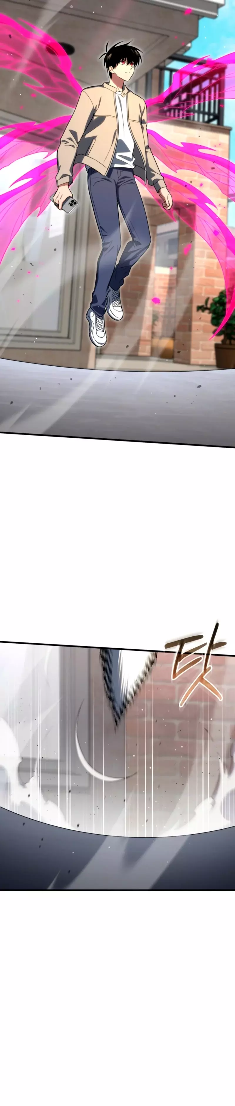 Read Jugador que regresó 10.000 años después ES Manga Online