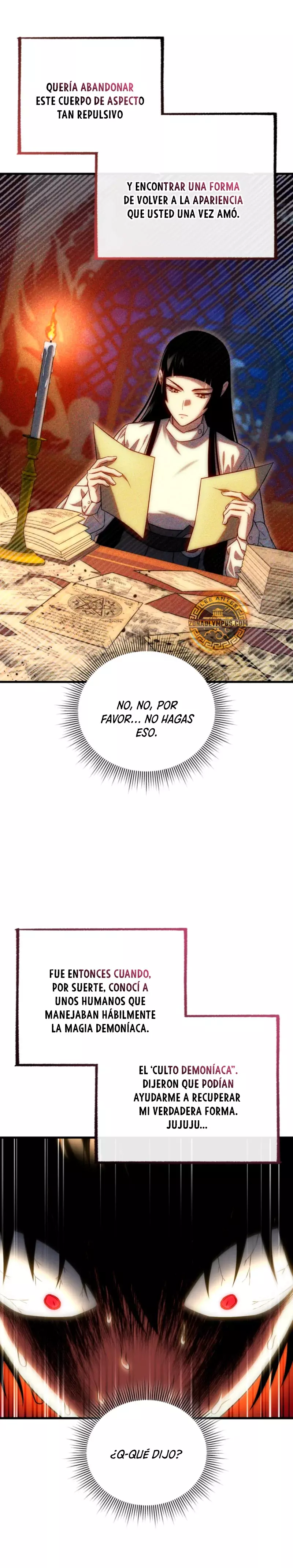 Read Jugador que regresó 10.000 años después ES Manga Online