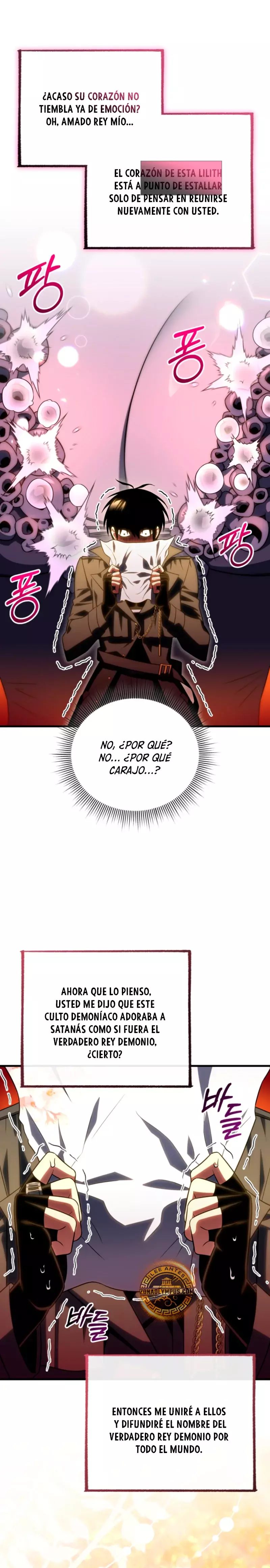Read Jugador que regresó 10.000 años después ES Manga Online