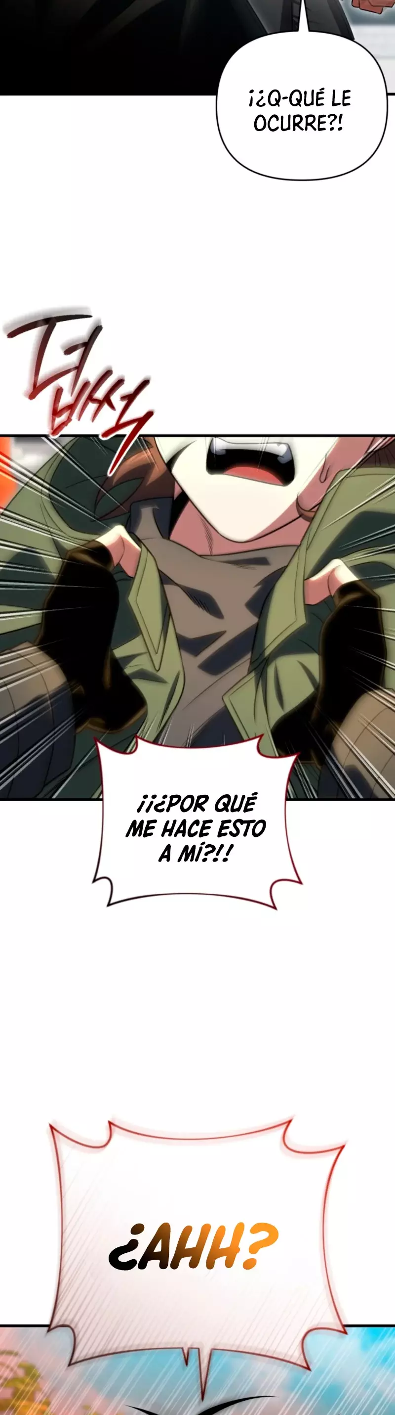 Read Jugador que regresó 10.000 años después ES Manga Online