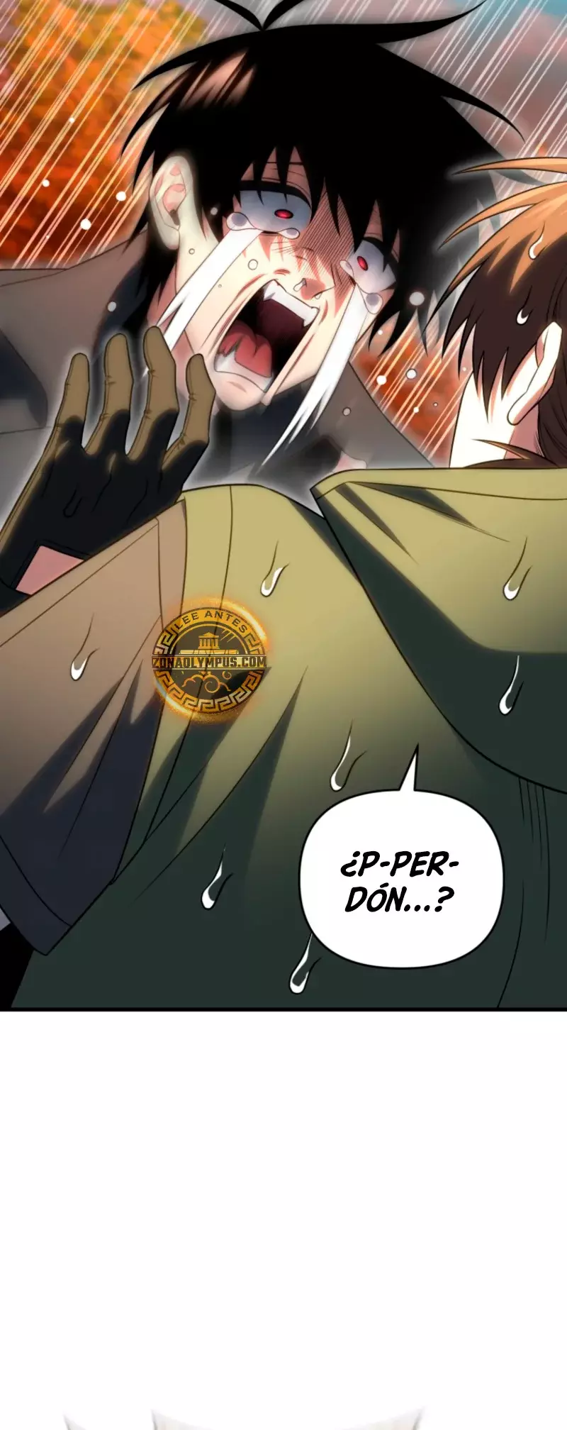 Read Jugador que regresó 10.000 años después ES Manga Online