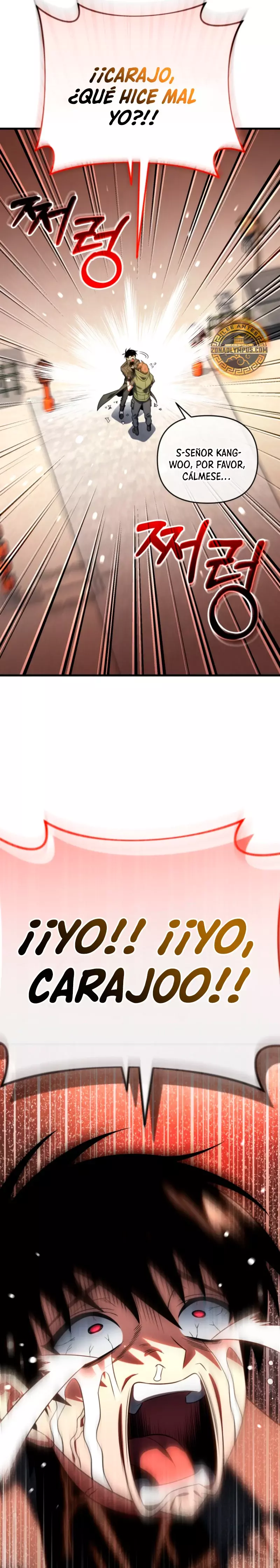 Read Jugador que regresó 10.000 años después ES Manga Online