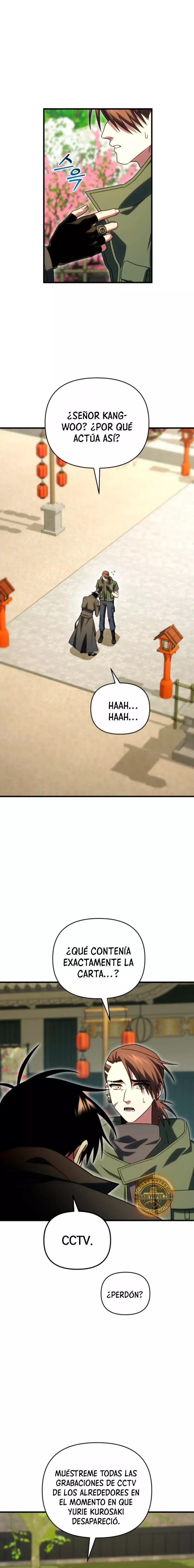 Read Jugador que regresó 10.000 años después ES Manga Online