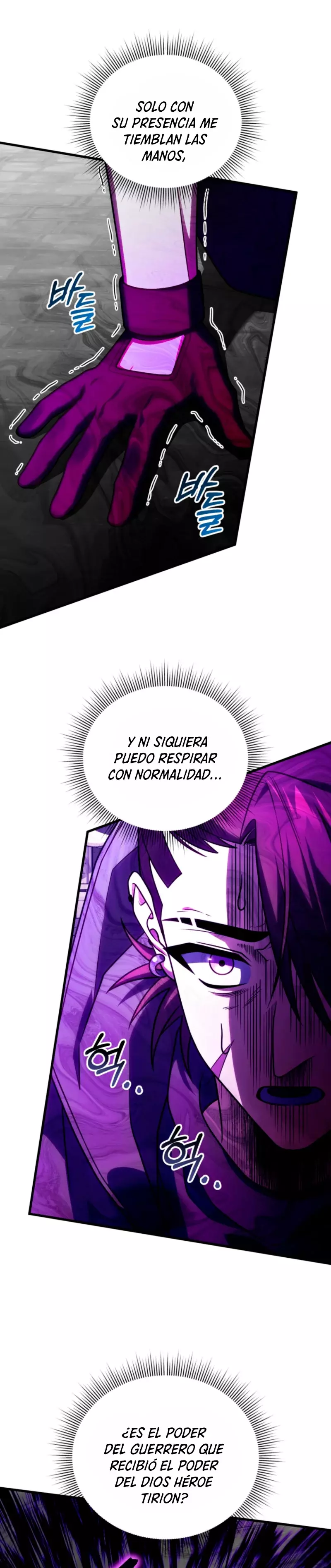 Read Jugador que regresó 10.000 años después ES Manga Online