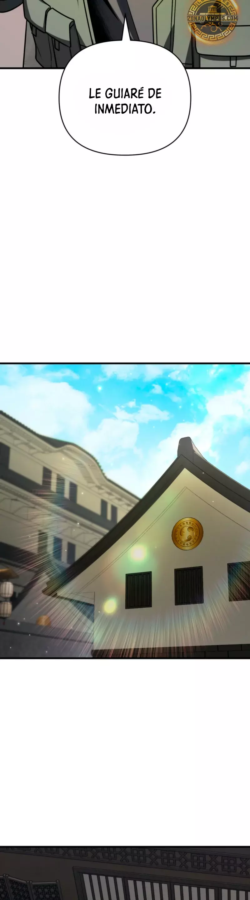 Read Jugador que regresó 10.000 años después ES Manga Online