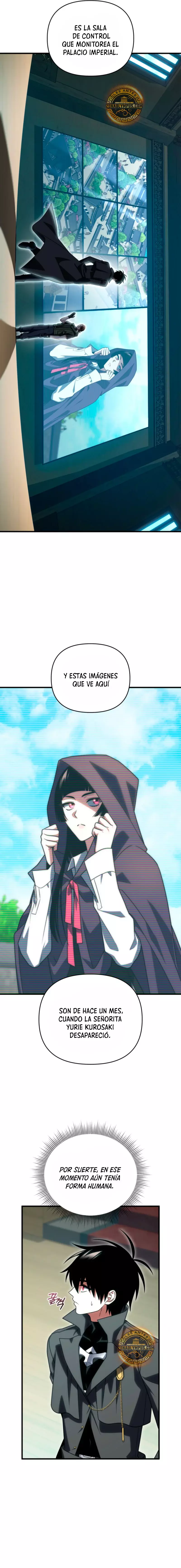 Read Jugador que regresó 10.000 años después ES Manga Online