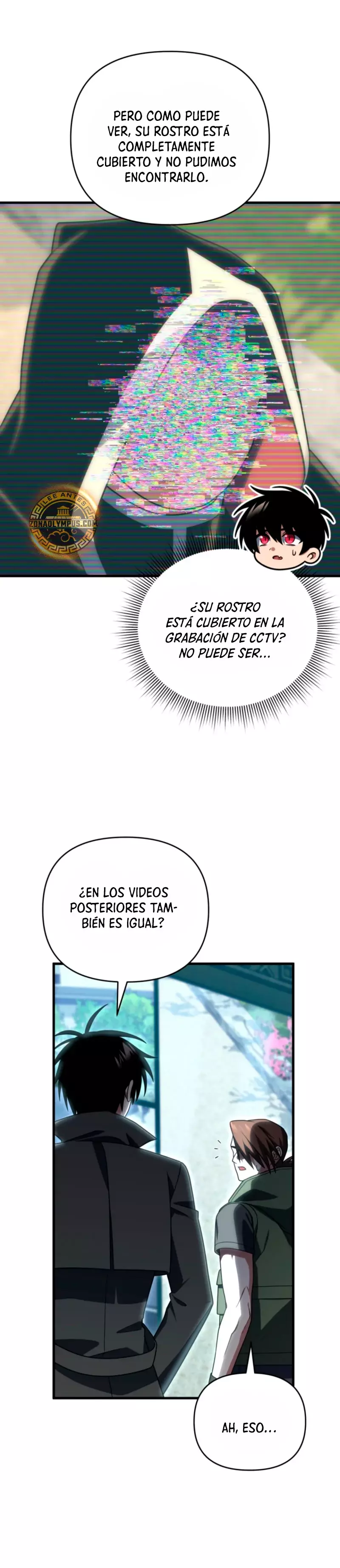 Read Jugador que regresó 10.000 años después ES Manga Online