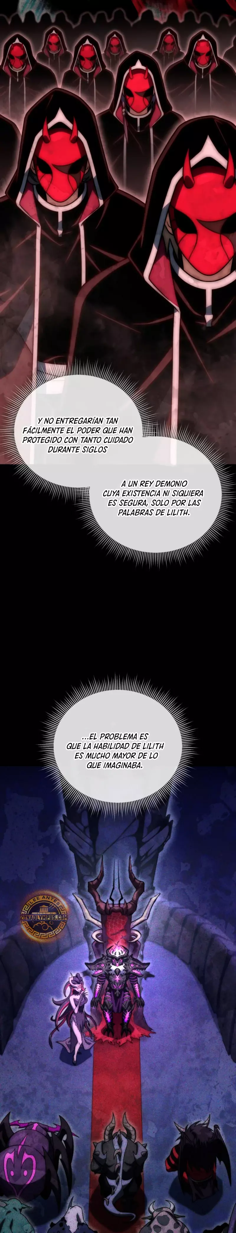Read Jugador que regresó 10.000 años después ES Manga Online