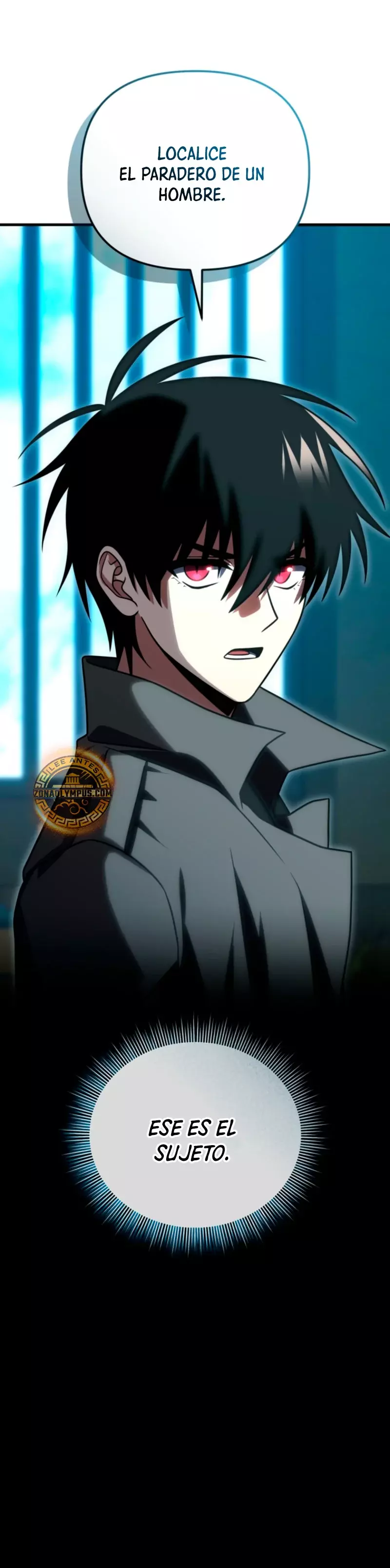Read Jugador que regresó 10.000 años después ES Manga Online