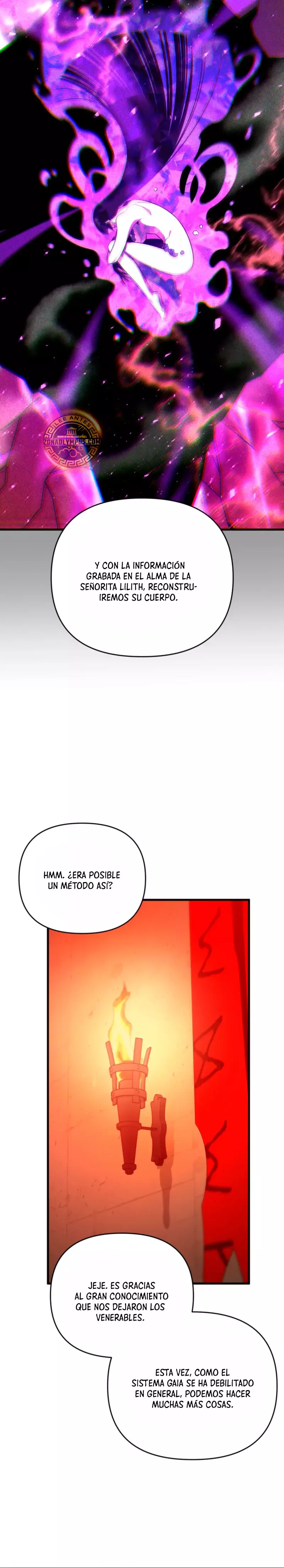 Read Jugador que regresó 10.000 años después ES Manga Online