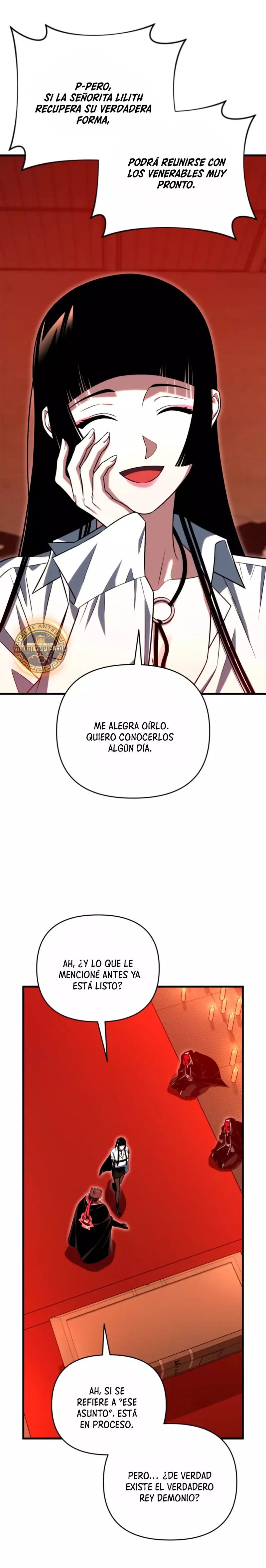 Read Jugador que regresó 10.000 años después ES Manga Online