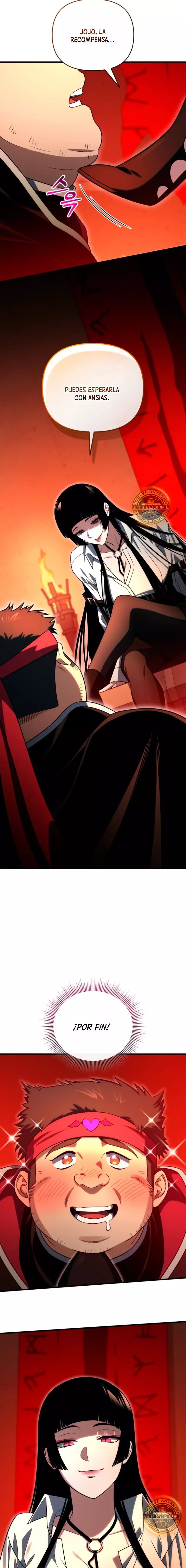 Read Jugador que regresó 10.000 años después ES Manga Online