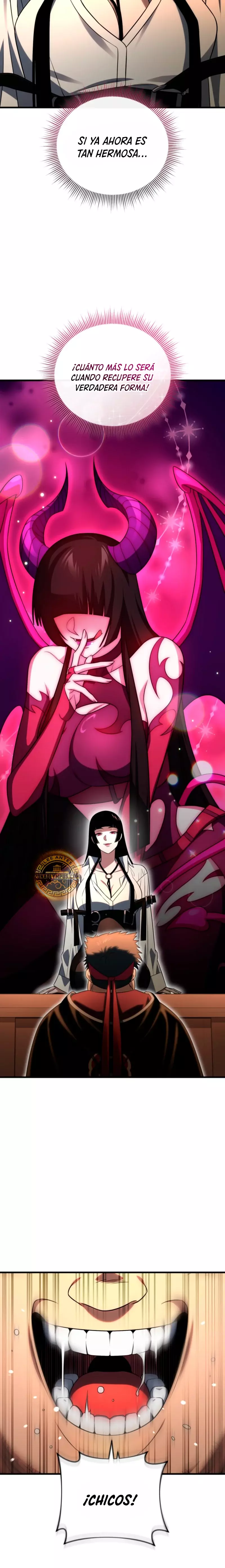 Read Jugador que regresó 10.000 años después ES Manga Online
