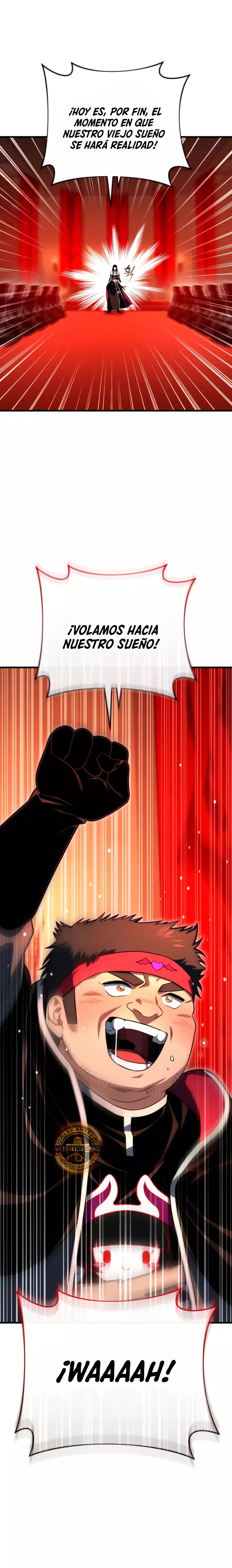 Read Jugador que regresó 10.000 años después ES Manga Online