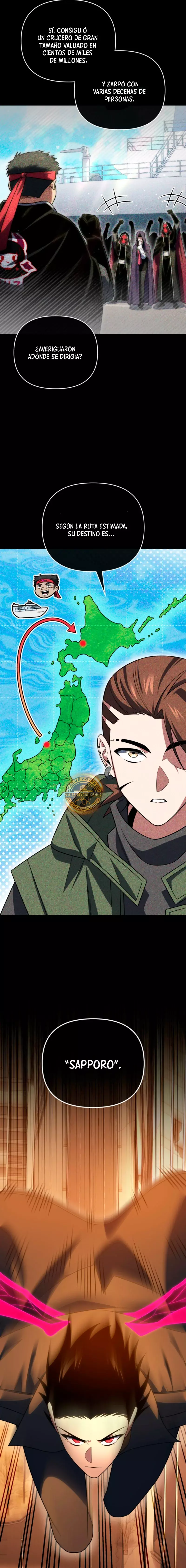 Read Jugador que regresó 10.000 años después ES Manga Online