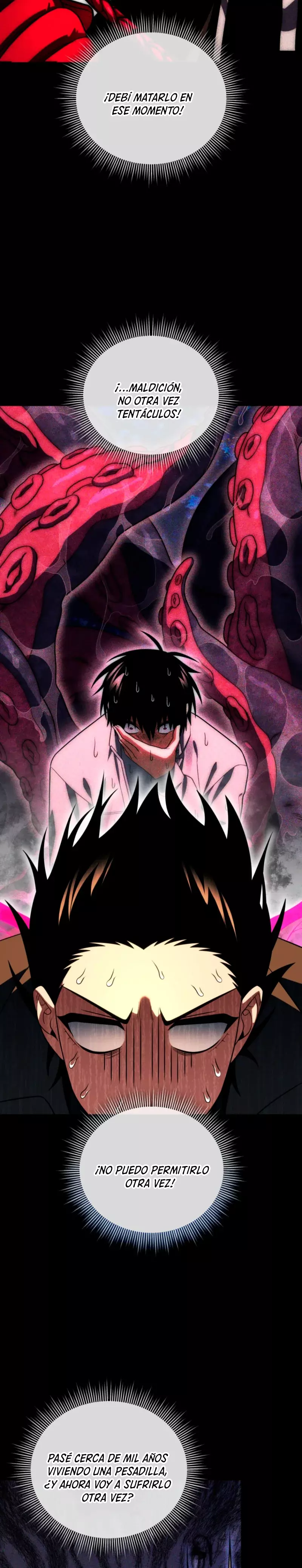 Read Jugador que regresó 10.000 años después ES Manga Online