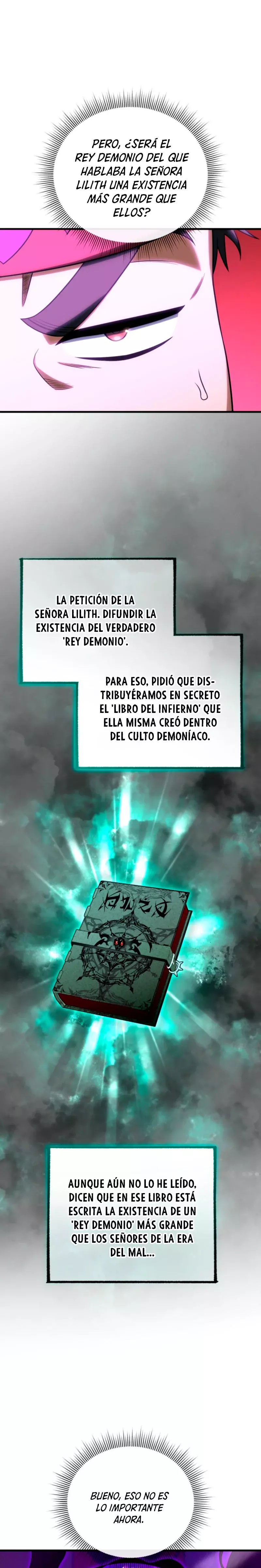 Read Jugador que regresó 10.000 años después ES Manga Online