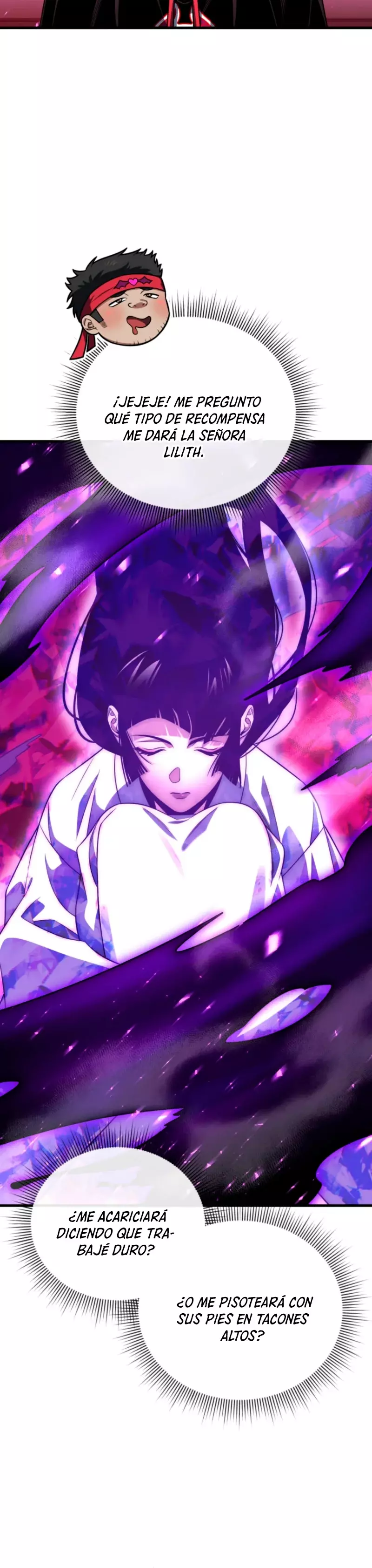 Read Jugador que regresó 10.000 años después ES Manga Online