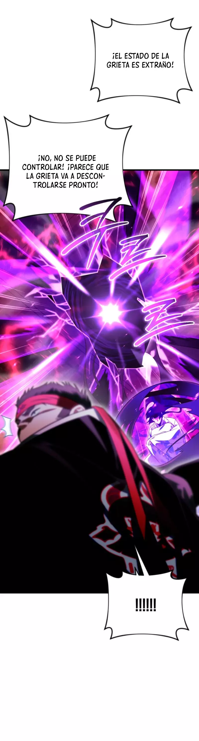 Read Jugador que regresó 10.000 años después ES Manga Online