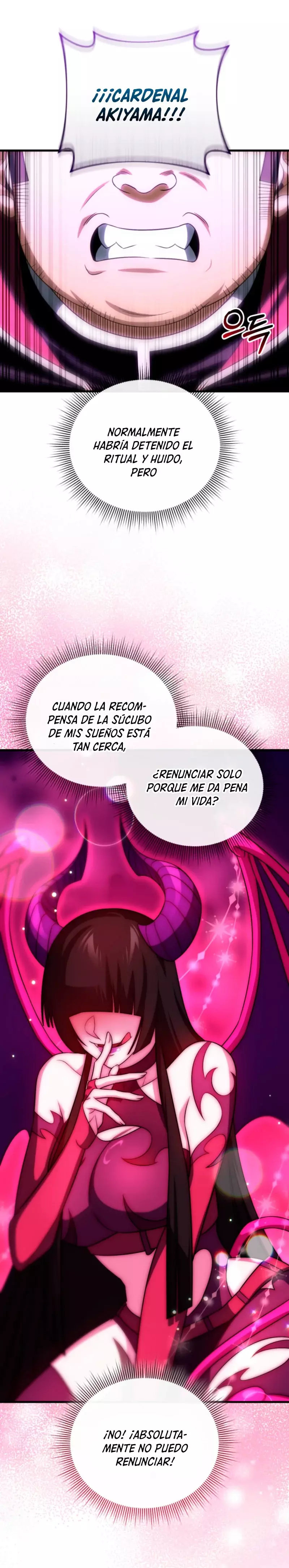 Read Jugador que regresó 10.000 años después ES Manga Online