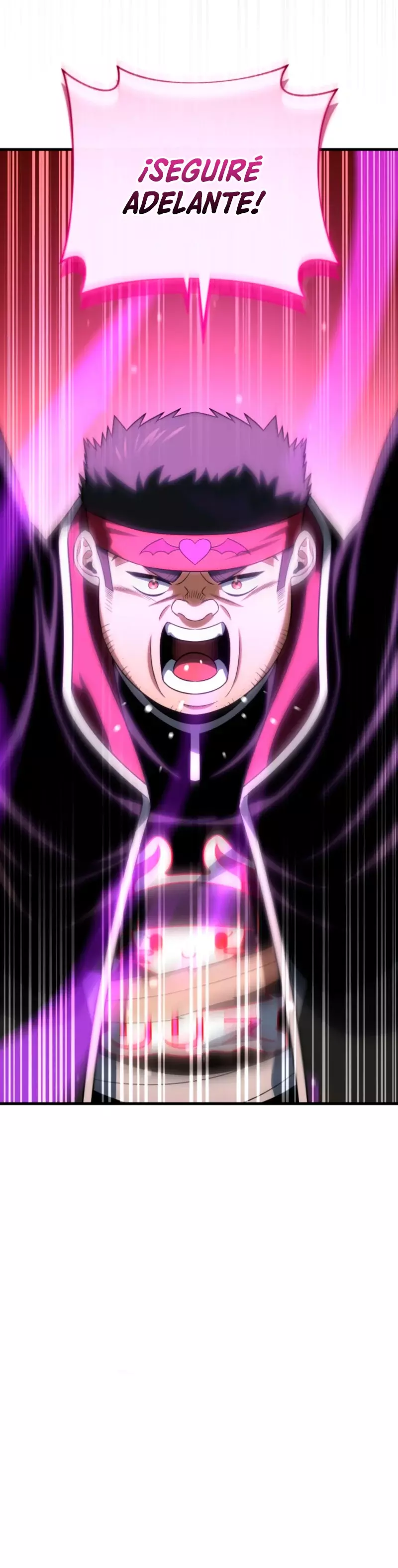 Read Jugador que regresó 10.000 años después ES Manga Online