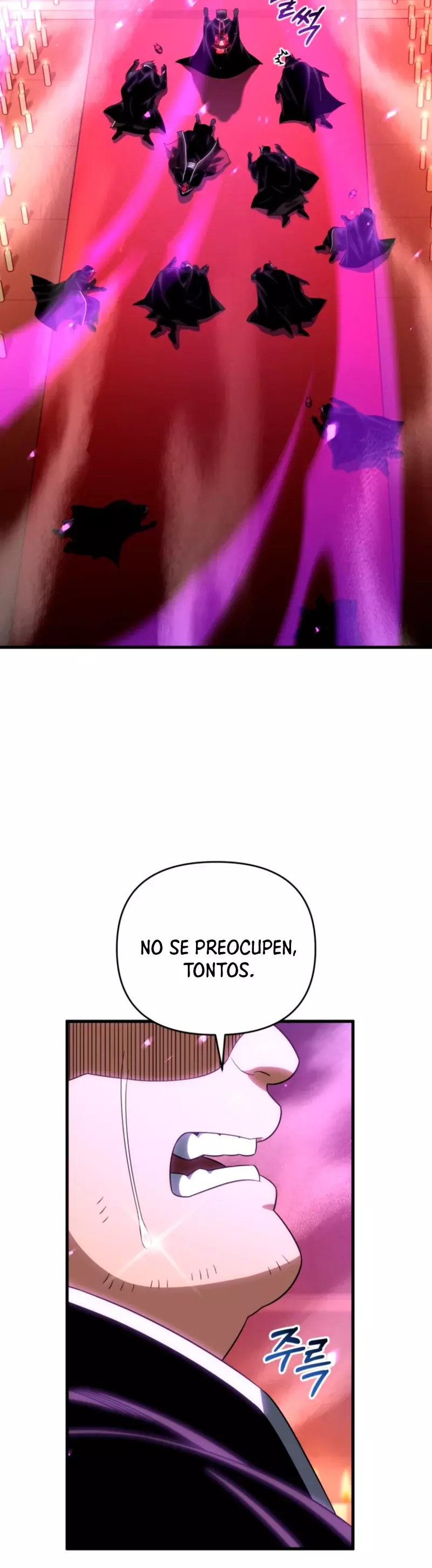 Read Jugador que regresó 10.000 años después ES Manga Online