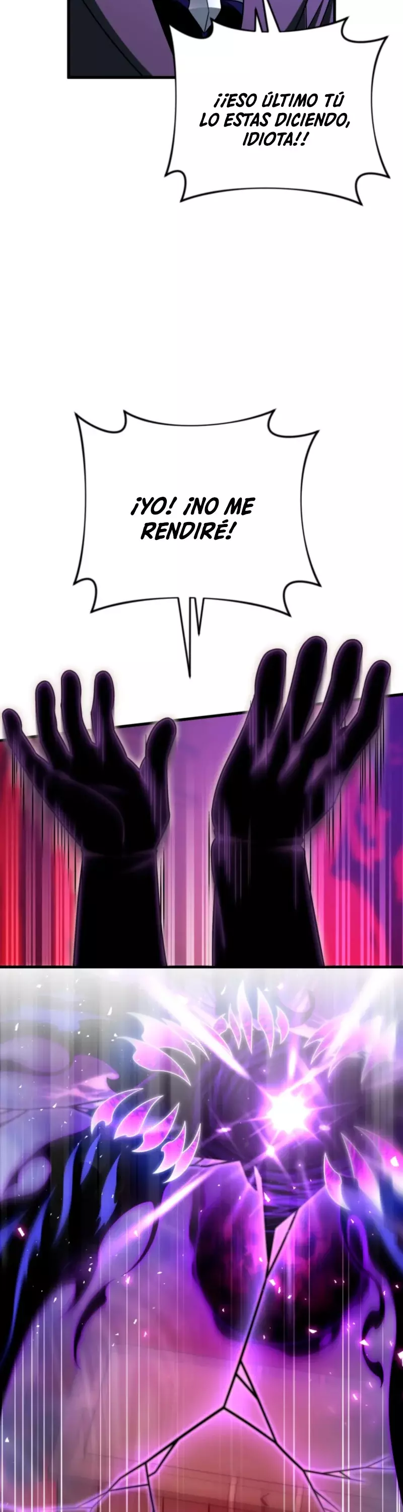 Read Jugador que regresó 10.000 años después ES Manga Online