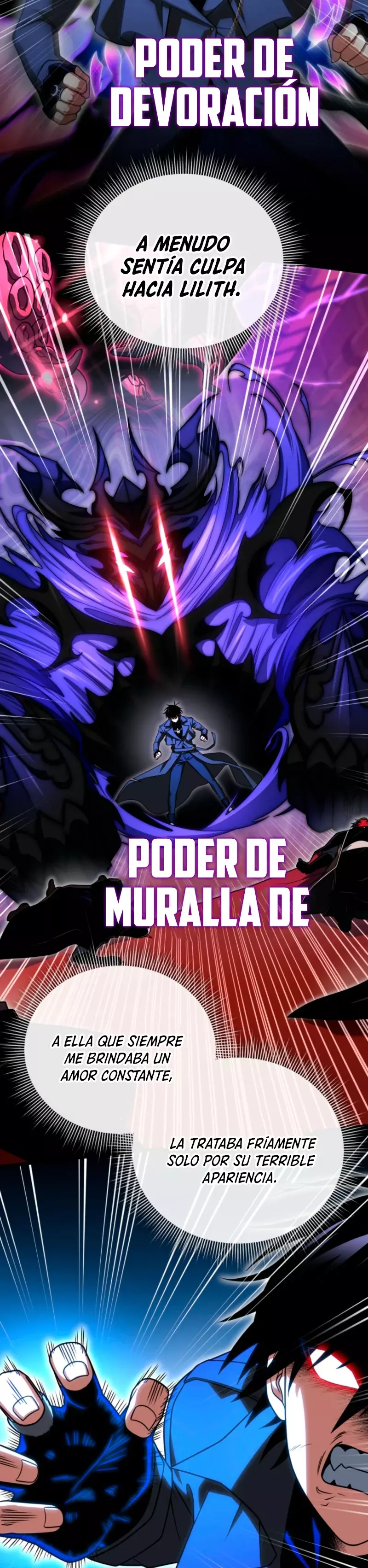 Read Jugador que regresó 10.000 años después ES Manga Online