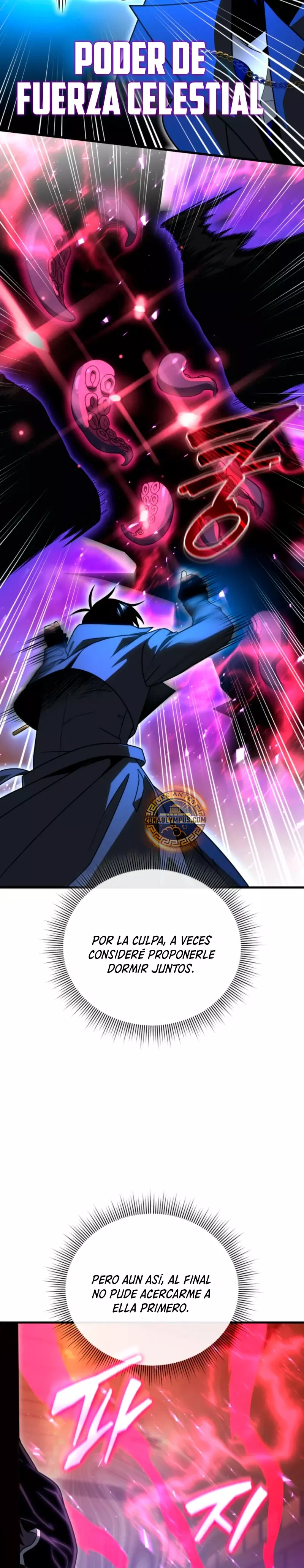 Read Jugador que regresó 10.000 años después ES Manga Online