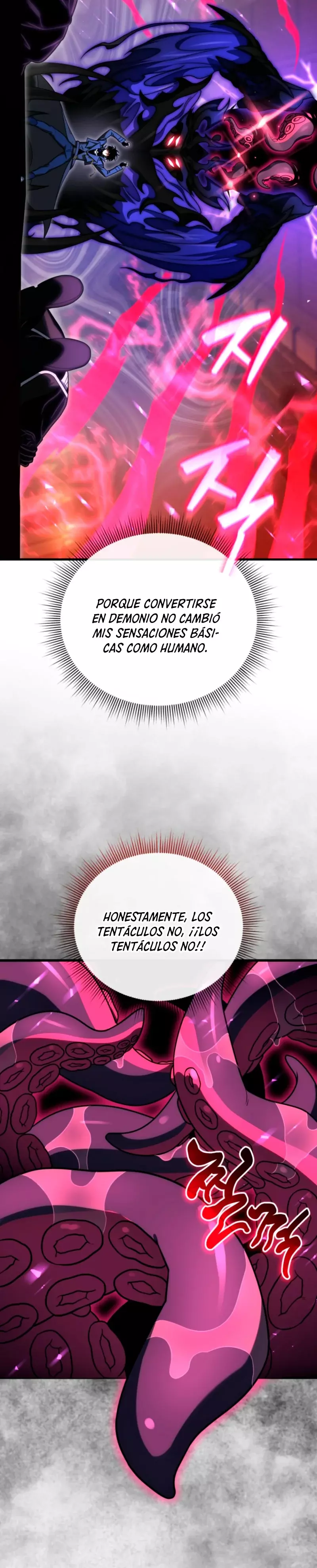 Read Jugador que regresó 10.000 años después ES Manga Online